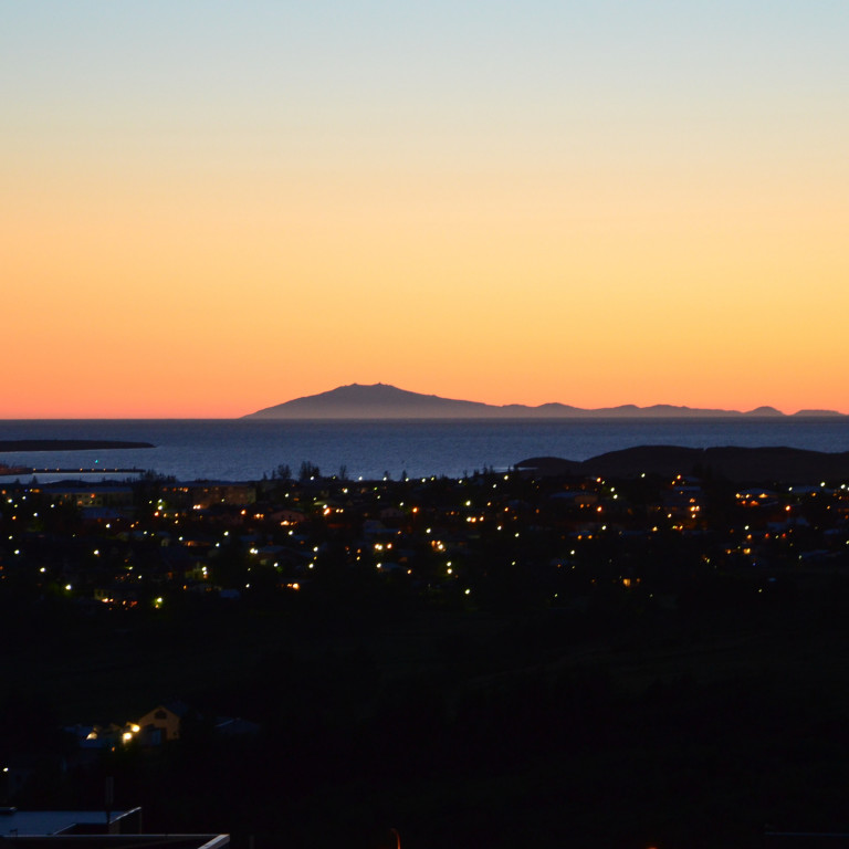 Mynd: Eyrún Jenný Bjarnadóttir