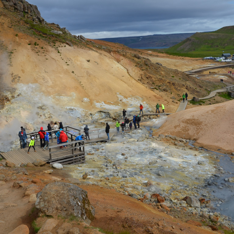 Opið fyrir skráningu á RTD-13