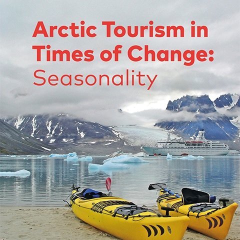Contradictions of seasonality need to be addressed in the Arctic
