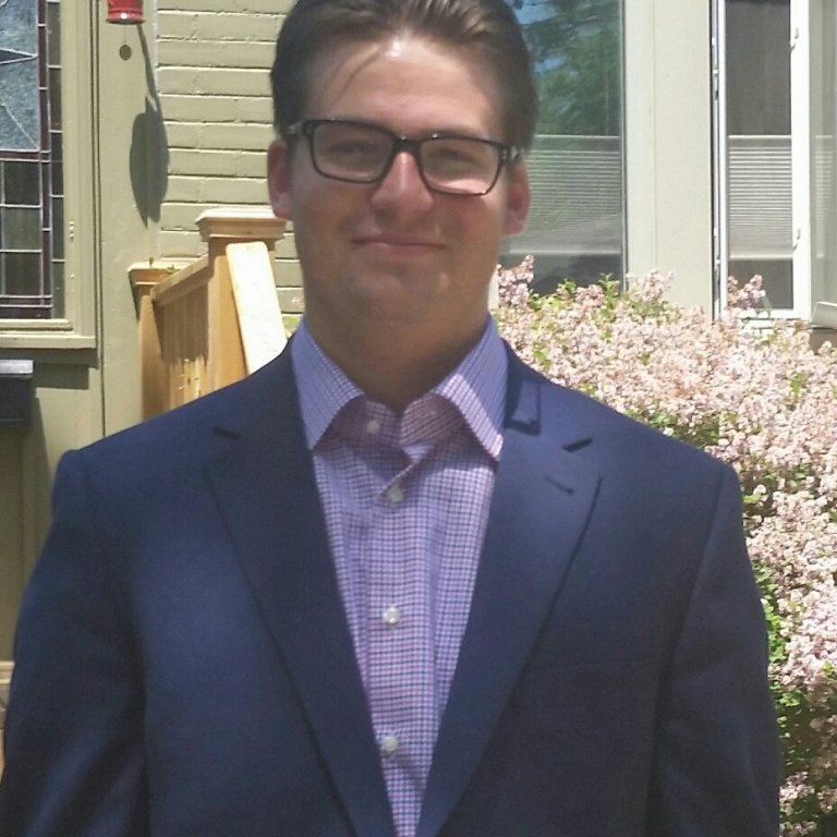 Nýr starfsnemi á RMF