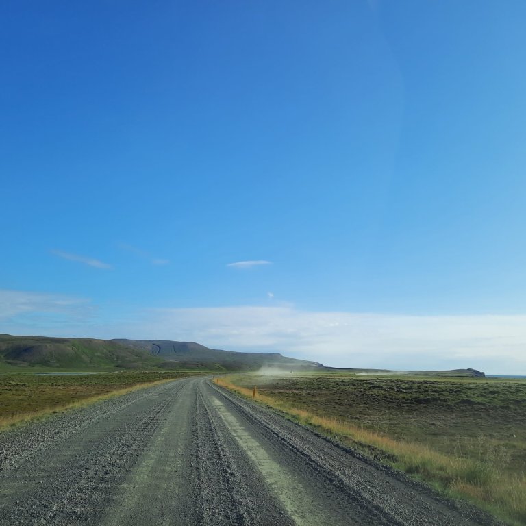 ©Þórný Barðadóttir