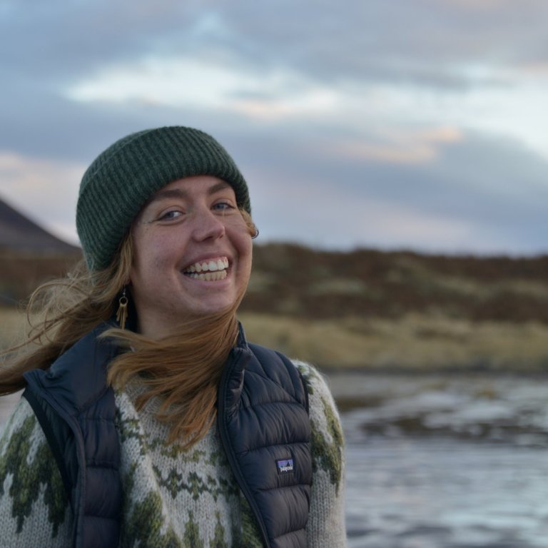 New part-time employee at ITRC