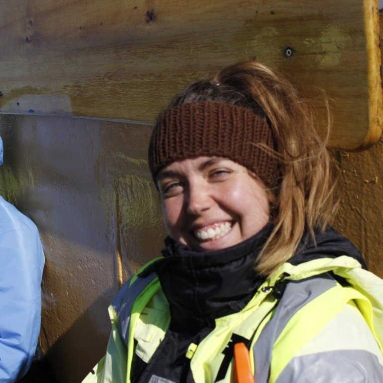 Nýr starfsnemi hjá RMF