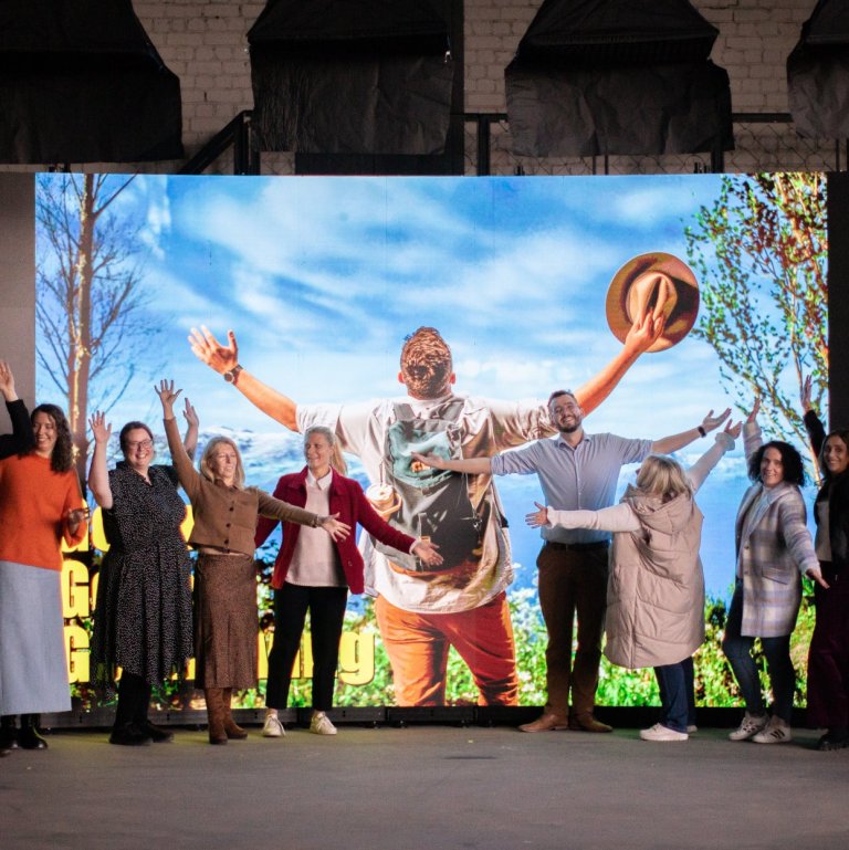 UPLIFT: Partner meeting in Vilnius, Lithuania