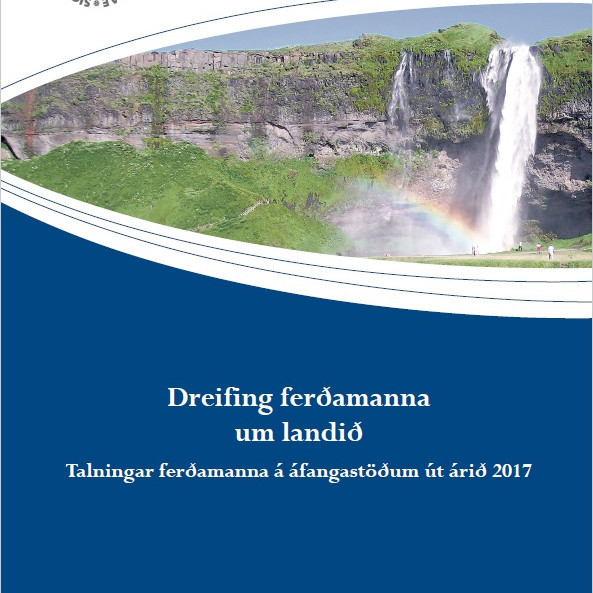 Talning ferðamanna