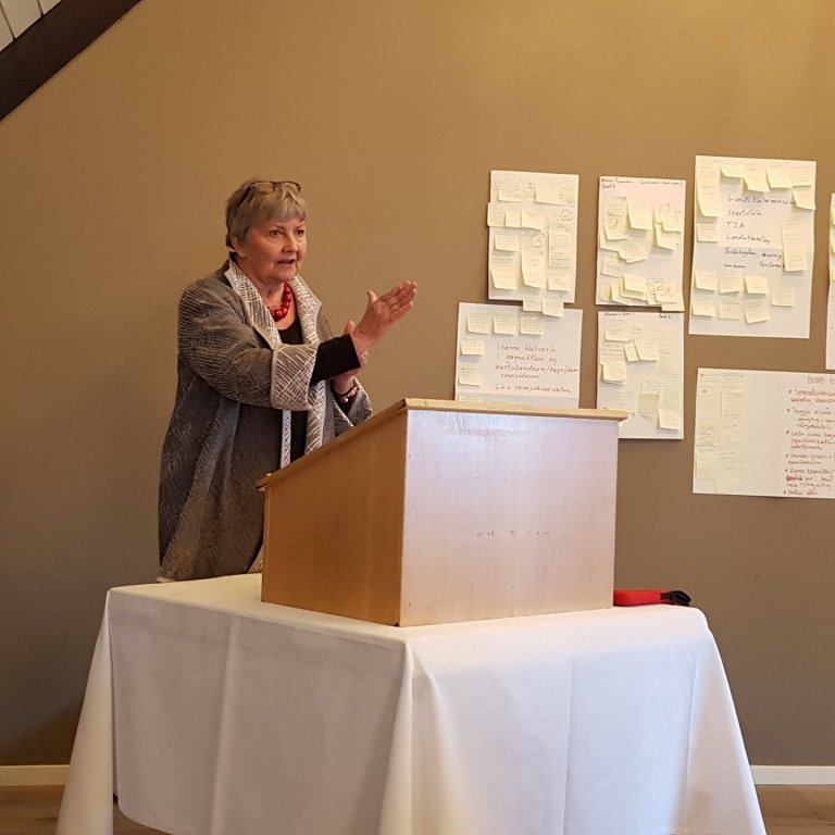 Rannsóknamiðstöð ferðamála til framtíðar