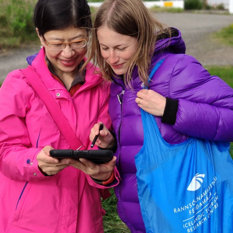 © Valeriya Posmitnaya