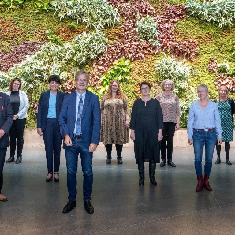 Aðalfundur RMF haldinn í Reykjavík