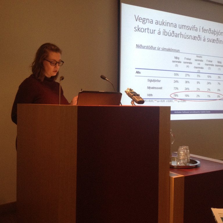 Eyrún J. Bjarnadóttir