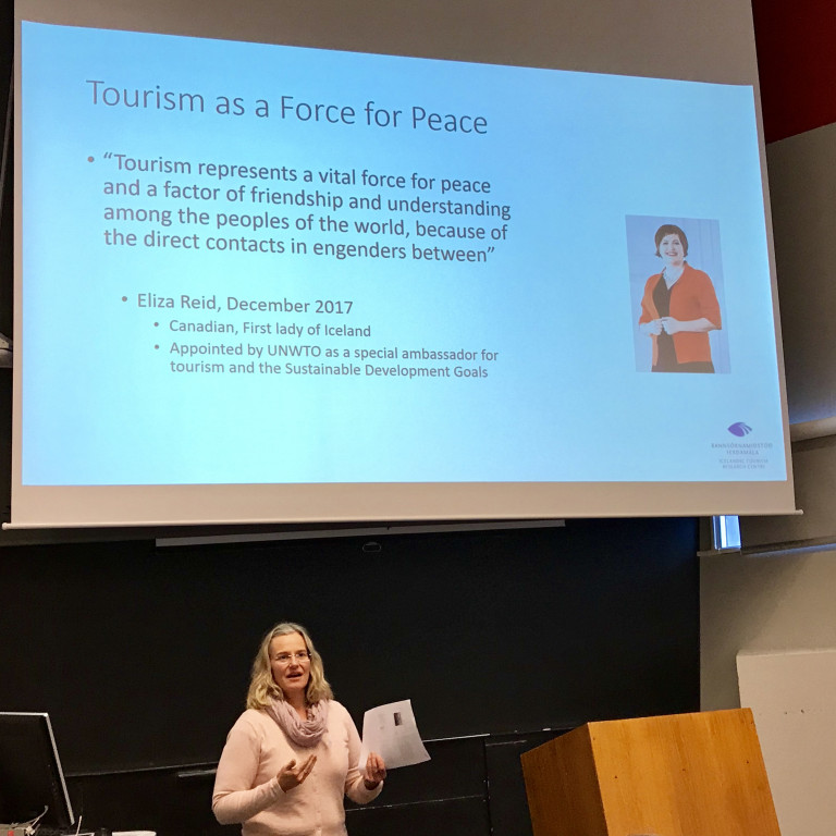 Mynd: Rasmus Gjedssø Bertelsen