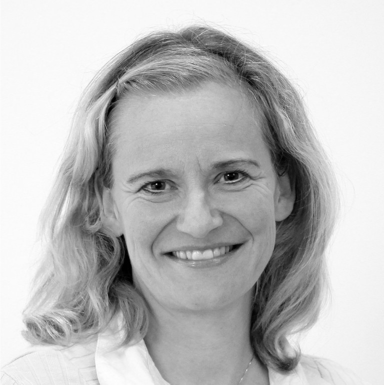 Dr. Auður H Ingólfsdóttir