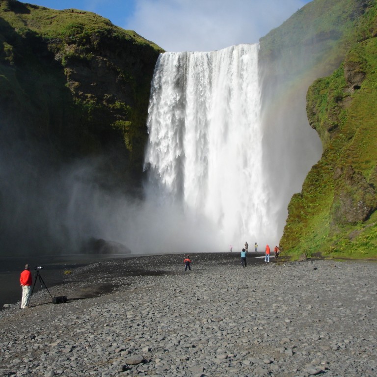 Umsögn Rannsóknarmiðstöðvar ferðamála um náttúrupassann