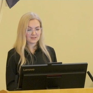 Edita Tverijonaitė