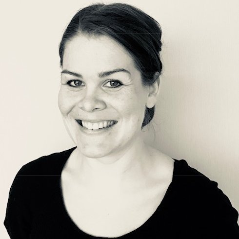 Elísabet Ögn Jóhannsdóttir