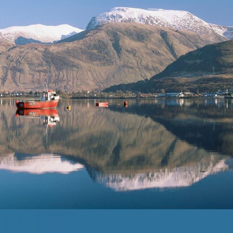 Mynd: Visit Scotland