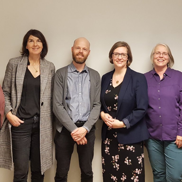 Ferðamannalandið Ísland: Nýr veruleiki eftir Hrun