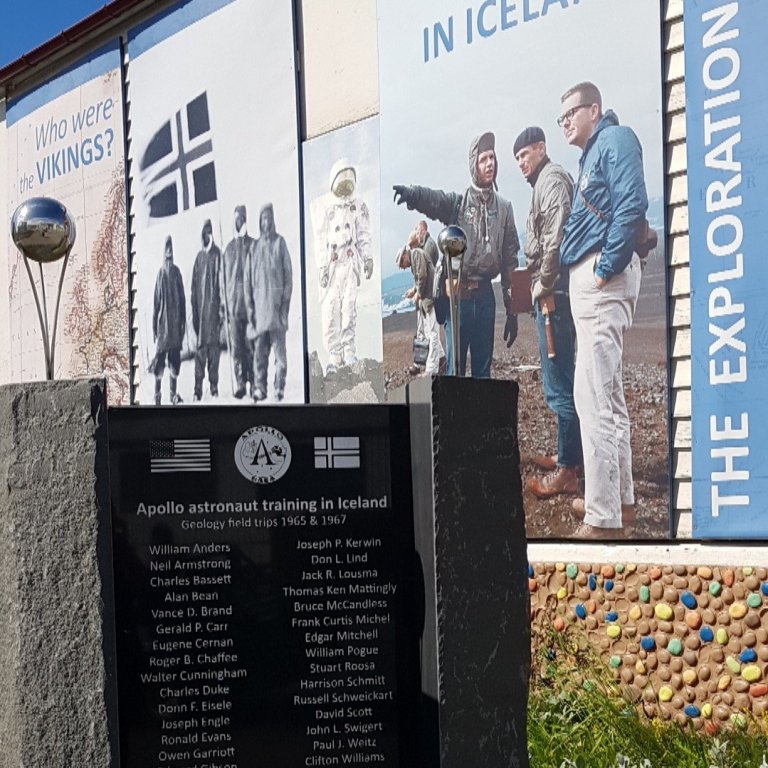 Ný rannsókn á söguferðaþjónustu á Norðurlandi