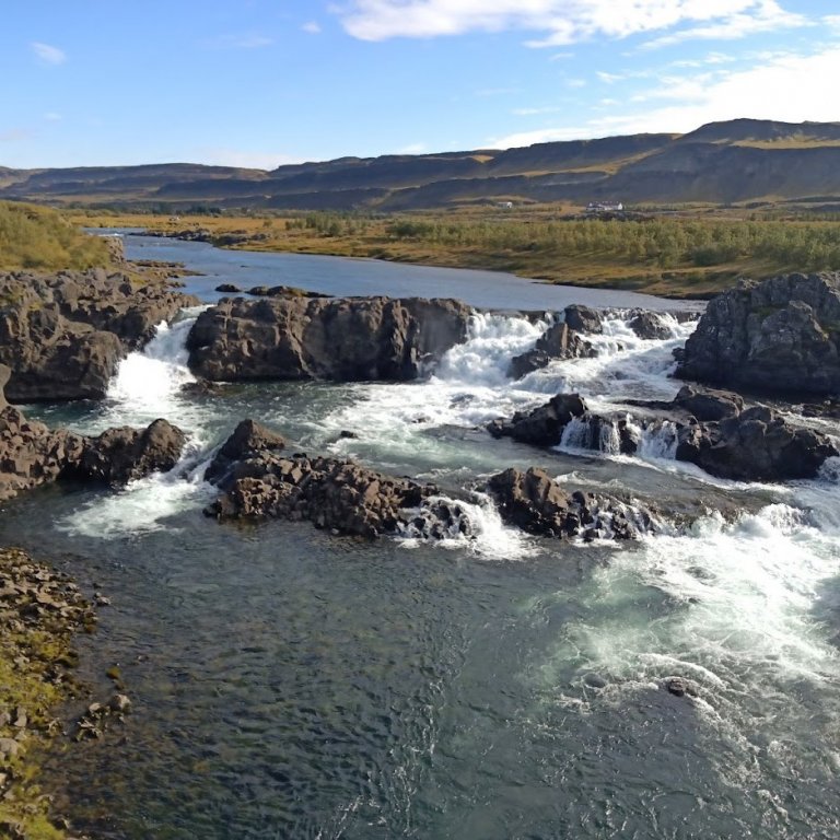 ITRC commissioned to analyze adaptability and resilience of the Icelandic tourism industry