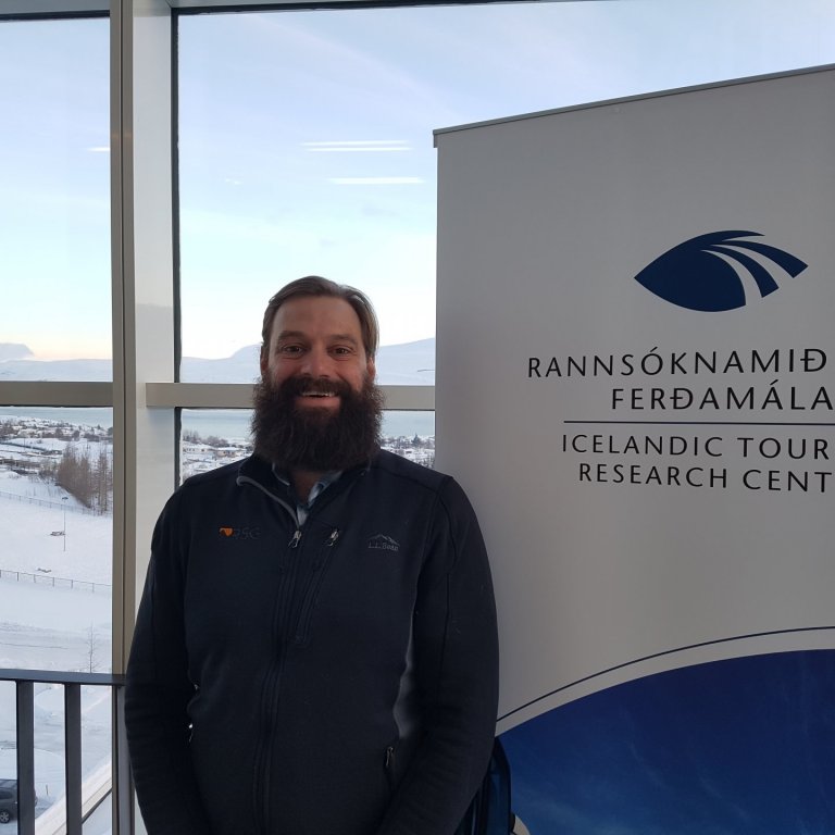 Dr. Nathan Reigner