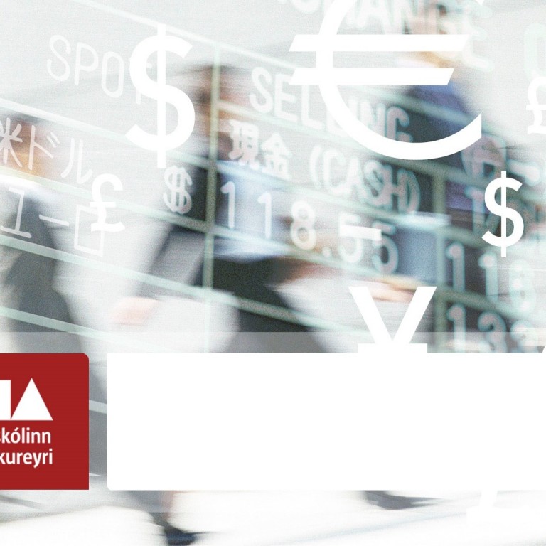 Málstofa: Munu útlendingar þjóna útlendingum?