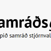 Drög að aðgerðaráætlun ferðamálastefnu 2030 birt í Samráðsgátt