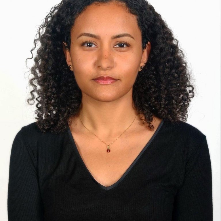 New intern at the ITRC