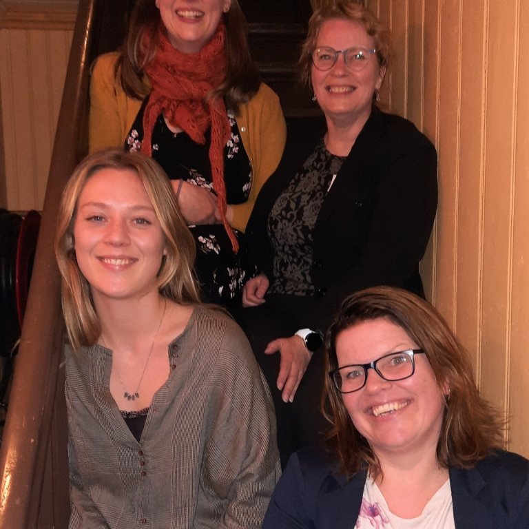 Sérfræðingar RMF á 14. ráðstefnunni 