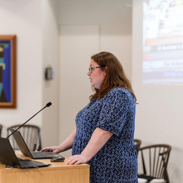 Mynd: Alda Valentína Rós