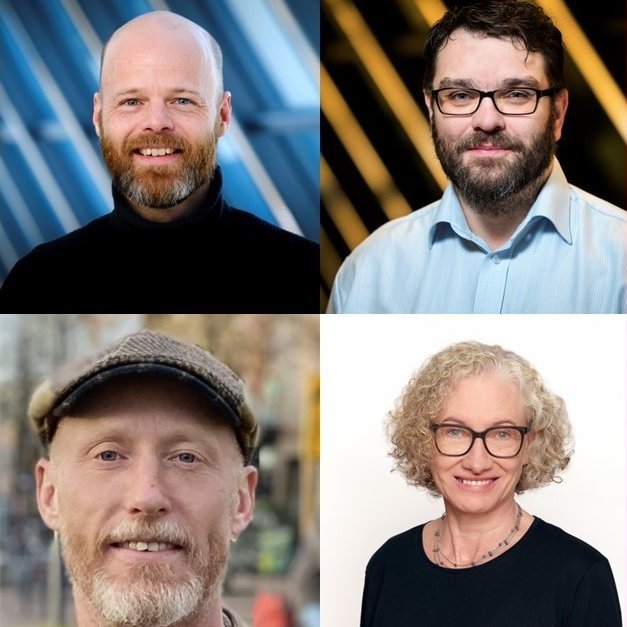 Um eflingu rannsóknainnviða ferðaþjónustunnar