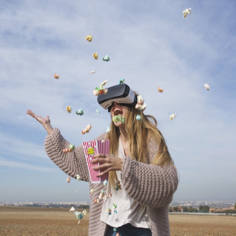 UPLIFT: Tækifæri í bókmennta- og kvikmyndaferðaþjónustu leyst úr læðingi